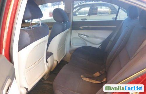 Picture of Honda Civic Automatic 2006 in Philippines