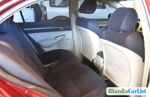 Honda Civic Automatic 2006 in Tarlac - image