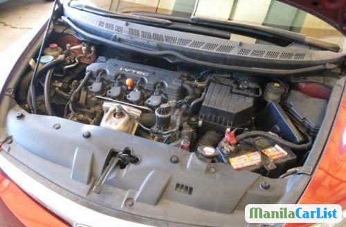 Honda Civic Automatic 2006 - image 9
