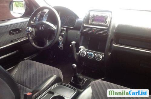 Honda CR-V Automatic 2005