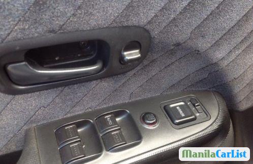 Honda CR-V Automatic 2005 - image 3