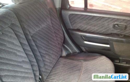 Picture of Honda CR-V Automatic 2005 in Philippines