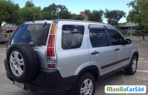 Honda CR-V Automatic 2005 - image 7