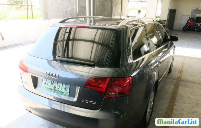 Audi A4 Automatic 2006 - image 2