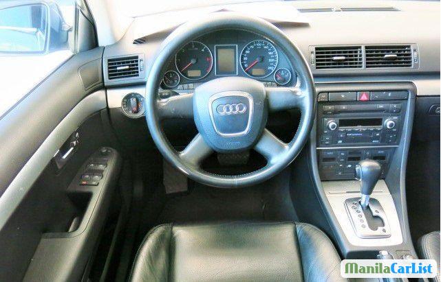 Audi A4 Automatic 2006 - image 3
