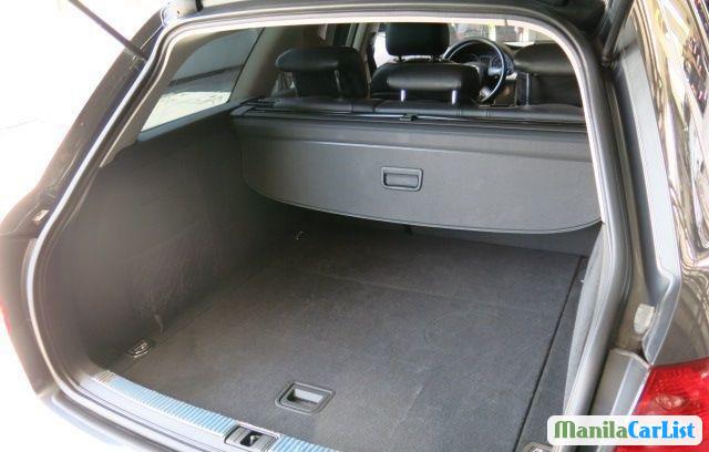 Audi A4 Automatic 2006 - image 4