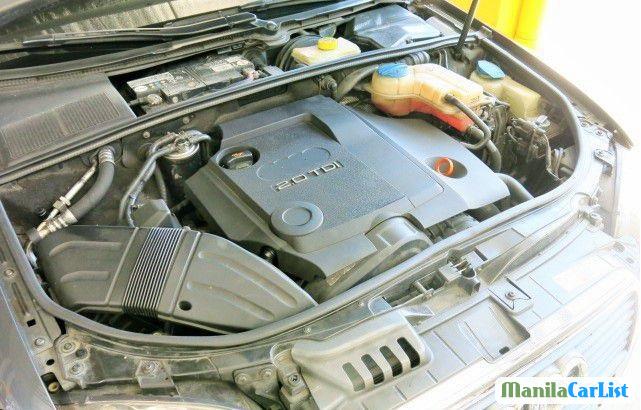 Picture of Audi A4 Automatic 2006 in Quezon