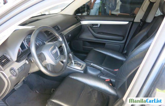Picture of Audi A4 Automatic 2006 in Philippines