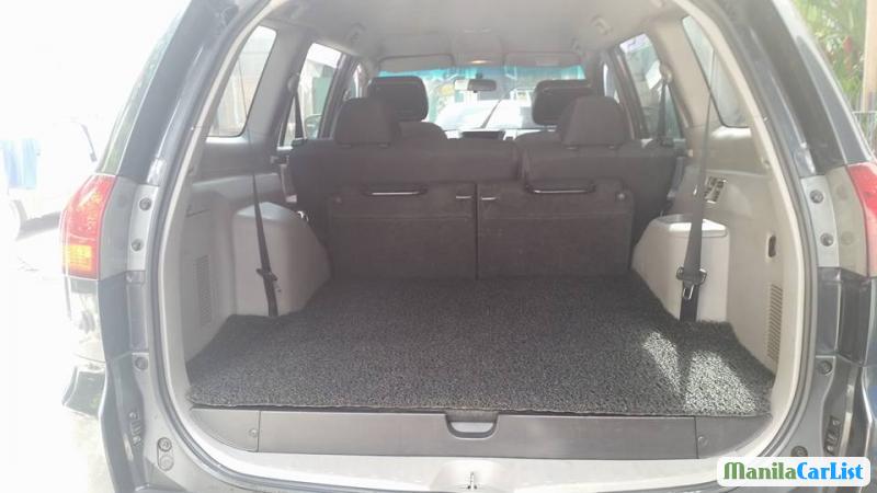 Mitsubishi Montero Sport Automatic 2010 - image 3