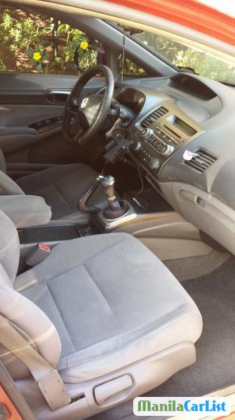 Honda Civic Manual 2007 in Biliran