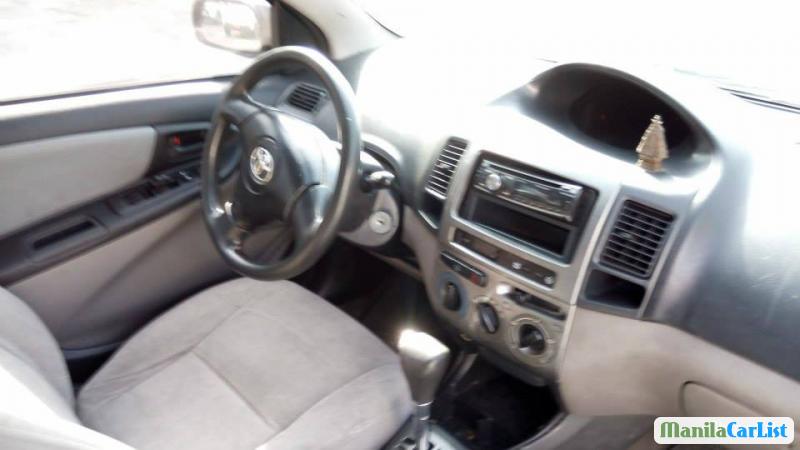 Toyota Vios Automatic 2015 in Nueva Vizcaya