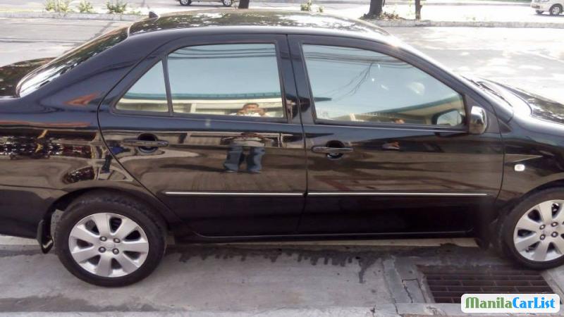 Picture of Toyota Vios Automatic 2015 in Nueva Vizcaya
