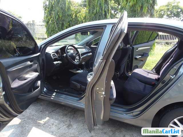 Honda City Automatic 2009