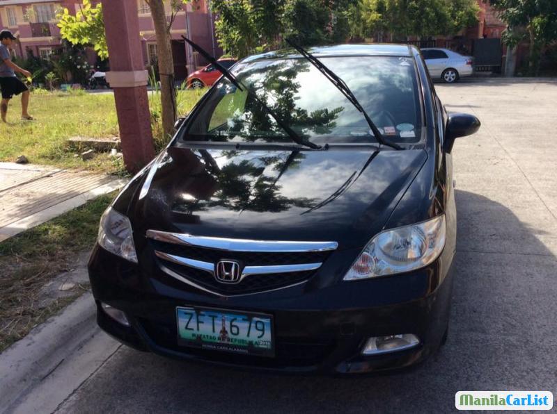 Honda City Automatic 2006 - image 2
