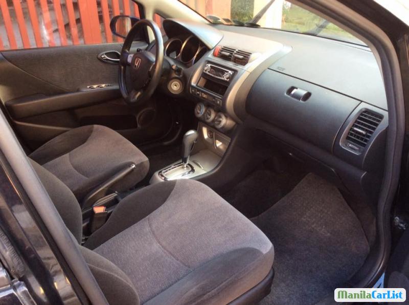Honda City Automatic 2006 - image 3
