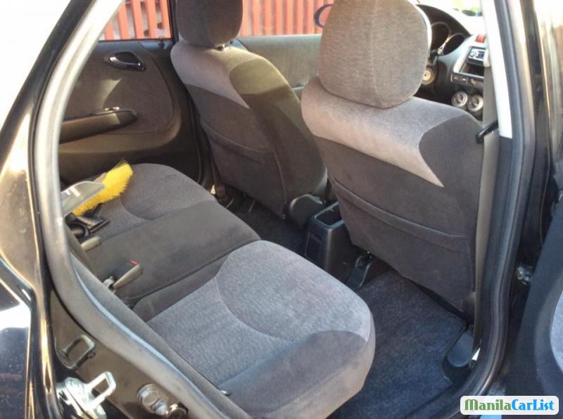 Honda City Automatic 2006 in Philippines