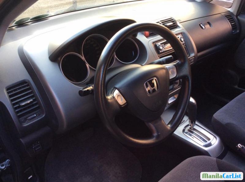 Picture of Honda City Automatic 2006 in Philippines