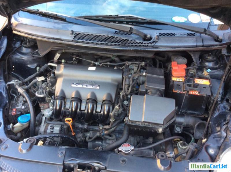 Honda City Automatic 2006 - image 7