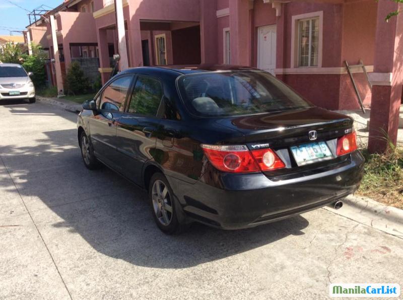 Honda City Automatic 2006 - image 9