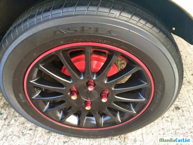 Picture of Honda Civic Automatic 1999 in Negros Oriental