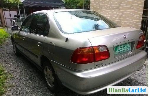 Honda Civic 1999