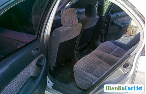 Honda Civic 1999 in Philippines