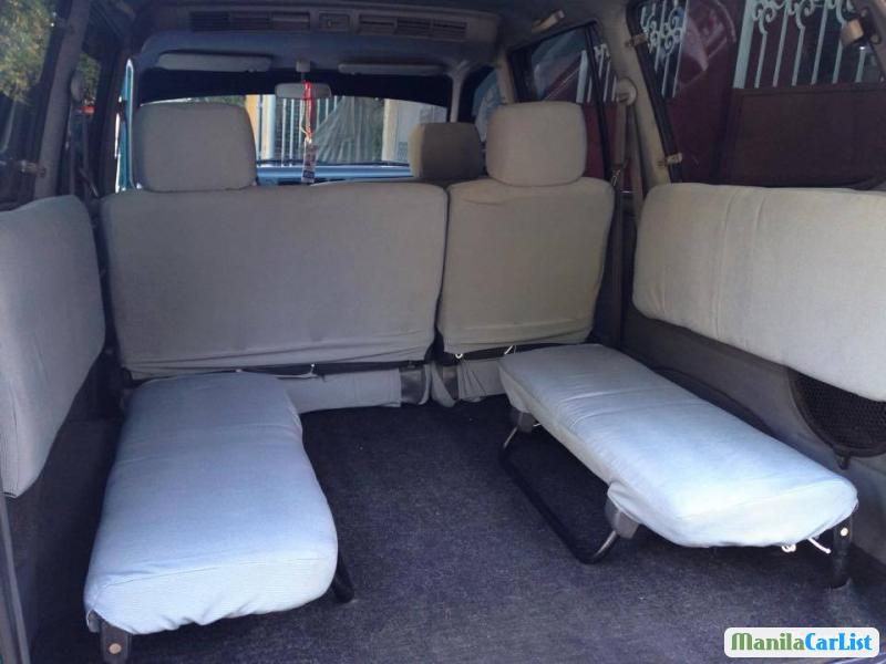 Toyota Other Automatic 2000 in La Union