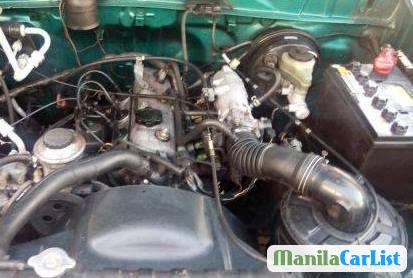 Picture of Toyota Other Automatic 2000 in La Union