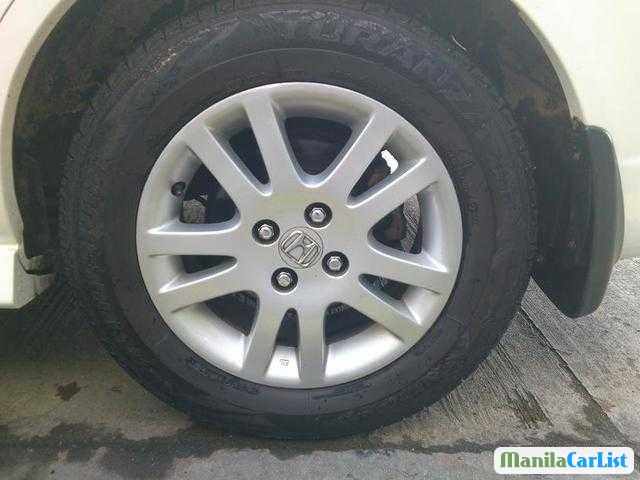 Honda Civic Automatic 2012 - image 3