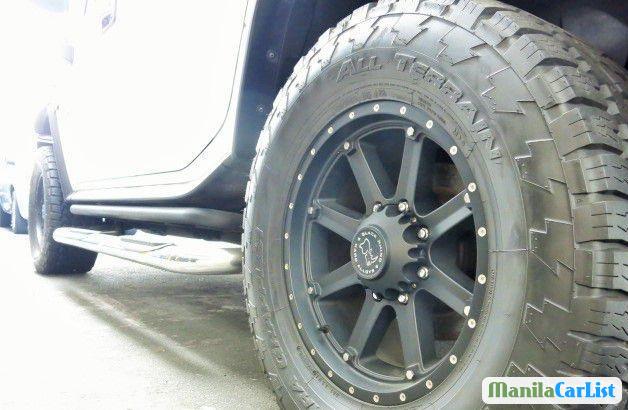 Hummer H2 2003 - image 2