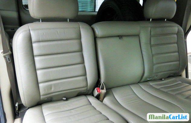 Hummer H2 2003 - image 4