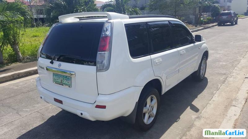 Nissan X-Trail Automatic 2015 in Philippines