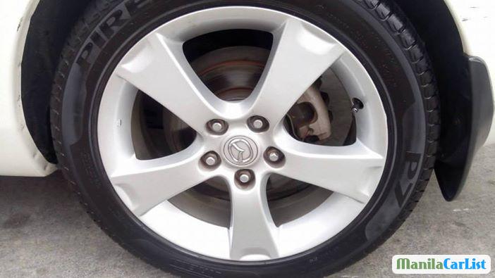 Mazda Mazda3 Automatic 2006 - image 10