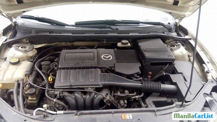 Picture of Mazda Mazda3 Automatic 2006 in Palawan