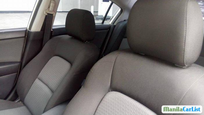 Picture of Mazda Mazda3 Automatic 2006 in Philippines