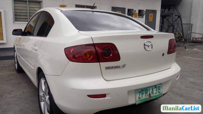 Mazda Mazda3 Automatic 2006 in Palawan - image