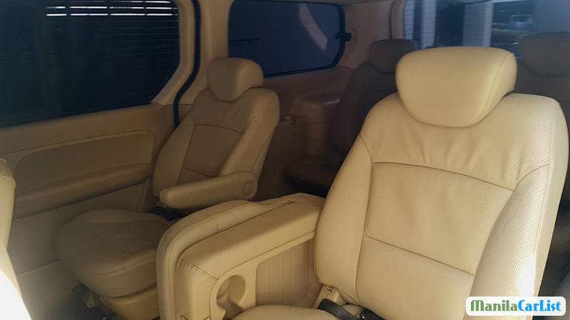 Picture of Hyundai Starex Automatic 2009 in Catanduanes