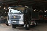 Shacman Heavy Duty Truck X3000 6x4 Manual 2019