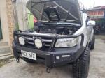Toyota Fortuner 2.5 AT Automatic 2006