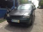 Opel Astra Automatic 2000