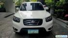 Hyundai Santa Fe Automatic 2011