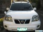 Nissan X-Trail Automatic