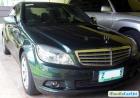 Mercedes Benz Other Automatic 2008