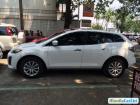 1158 Mazda CX-7 Automatic 2011