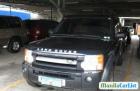 Land Rover Automatic 2006