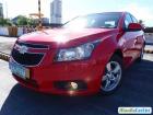 Chevrolet Cruze Automatic 2010