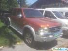 Ford Ranger 2004