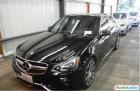 Mercedes Benz E-Class Automatic 2014