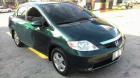 Honda City Automatic 2003