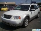 Ford Other Automatic 2005
